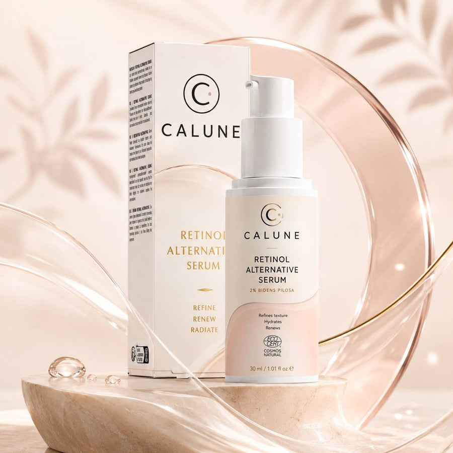 CALUNE Retinol Alternative Serum