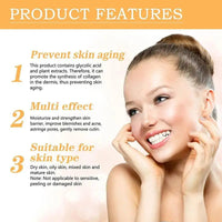 Glycolic Acid 7% Face Toner