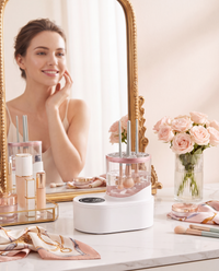 PURETÉ Brush Station⁠