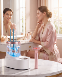 PURETÉ Brush Station⁠