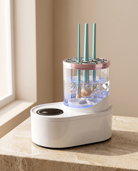 PURETÉ Brush Station⁠