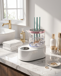 PURETÉ Brush Station⁠
