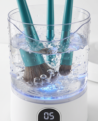PURETÉ Brush Station⁠