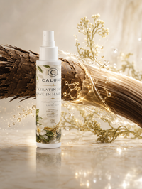 CALUNE Keratin Shine Leave-In Hair Mist
