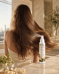 CALUNE Keratin Shine Leave-In Hair Mist