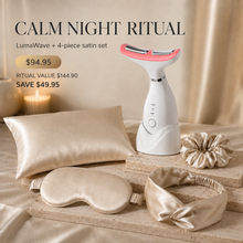 Calm Night Ritual