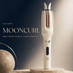 CALUNE MoonCurl