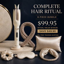 Complete Hair Ritual