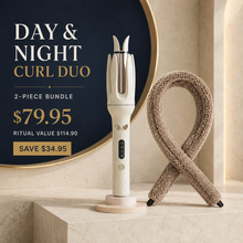 Day & Night Curl Duo