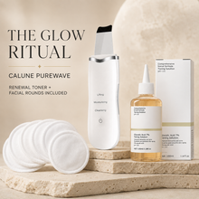 Glow Ritual