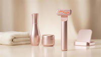 CALUNE One with future CALUNE ecosystem products softly blurred in the background